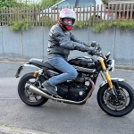Benutzeravatar