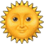 :sun